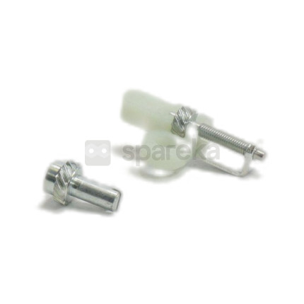 Tensor de corrente para stihl 021, 023, 025, 025c, ms160, ms180c, ms210, ms210c, ms230, ms250, ms250c. substitui o original 1123-007-1000-3