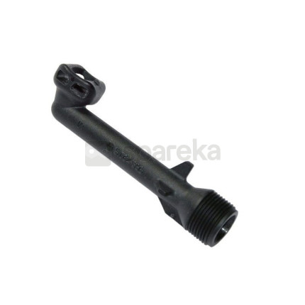 Tomada hp para substituição com baqu - <span>4.063-914.0</span>-2