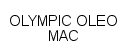 OLYMPIC OLEO MAC