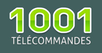 1001Telecomandos