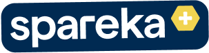 spareka+